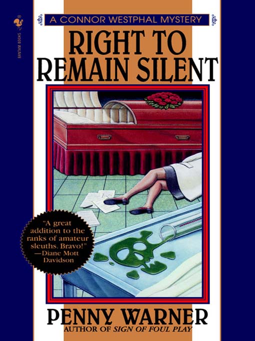 Cover image for Right to Remain Silent